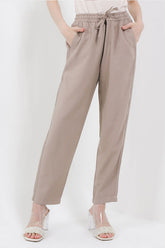 Cardinal Celana Fashion Relax Pant Wanita D0051F03G